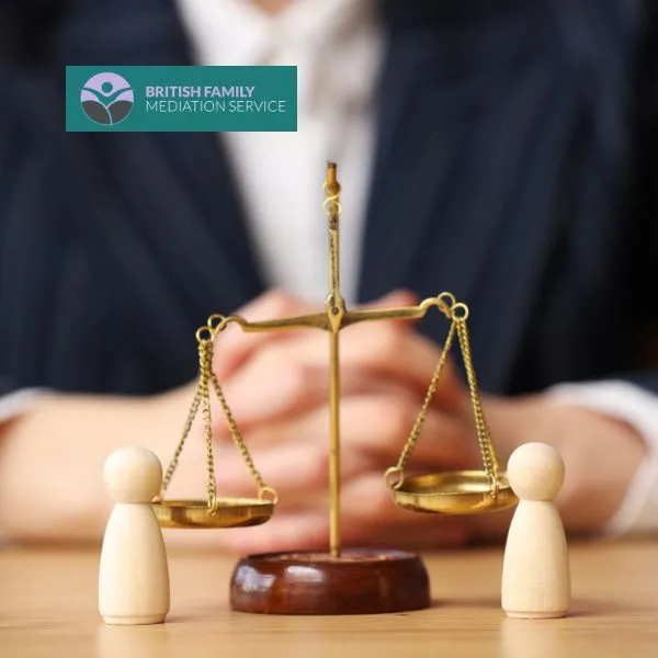 When Is Family Court Unavoidable Maidenhead