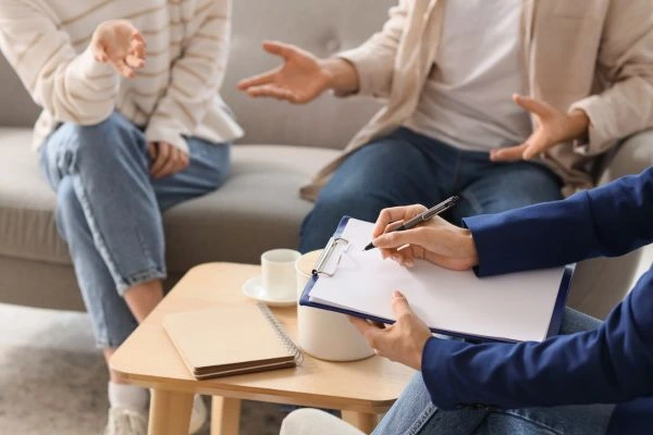 What If One Parent Refuses to Attend Mediation Maidenhead?