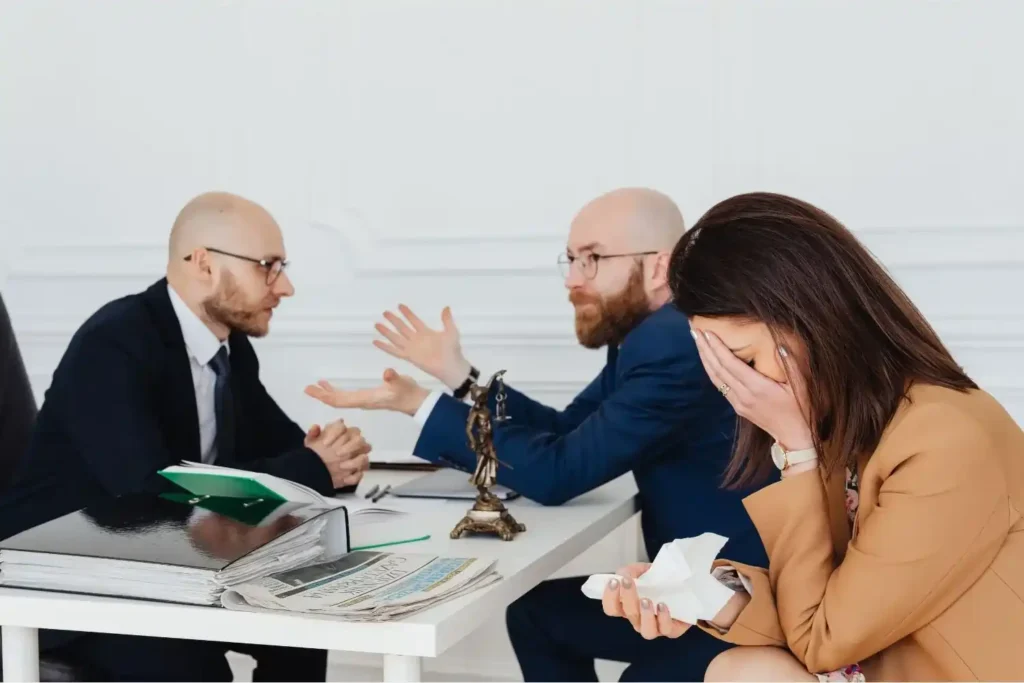 How Can Mediation Reduce Conflict When Emotions Are Running High Maidenhead?