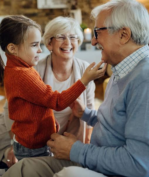 What Happens If My Grandchild’s Parents Won’t Agree to Contact Maidenhead?