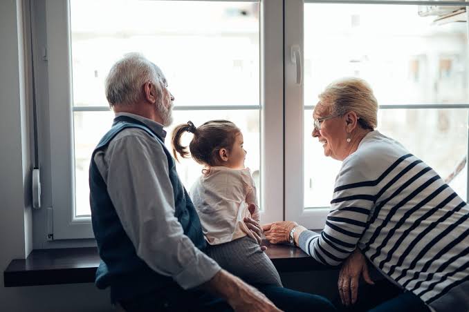 Why Has Contact With My Grandchildren Been Cut Off Maidenhead?